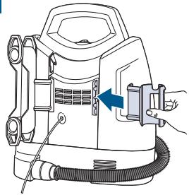 BISSELL SPOTCLEAN PLUS - Bissell® - 20