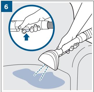 BISSELL SPOTCLEAN PLUS - Bissell® - 44