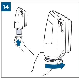 BISSELL SPOTCLEAN PLUS - Bissell® - 76