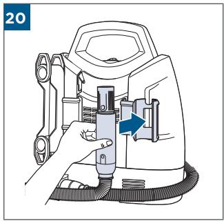 BISSELL SPOTCLEAN PLUS - Bissell® - 82