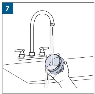 BISSELL SPOTCLEAN PLUS - Bissell® - 53
