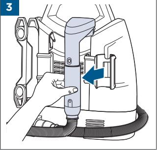 BISSELL SPOTCLEAN PLUS - Bissell® - 41