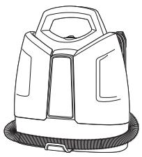 BISSELL SPOTCLEAN PLUS - Bissell® - 11
