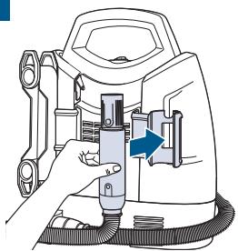 BISSELL SPOTCLEAN PLUS - Bissell® - 23