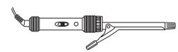 CALOR CF4012 - ASTUCES DU COIFFEUR - 12