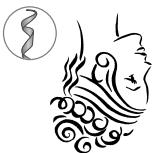 CALOR CF4012 - ASTUCES DU COIFFEUR - 10