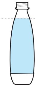 SODASTREAM NC - Processus de gazéification - 1