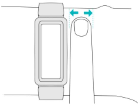 FITBIT ACE3 - Port du coach électronique - 1