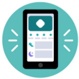 FITBIT ACE3 - Configuration avec votre téléphone ou votre tablette - 1