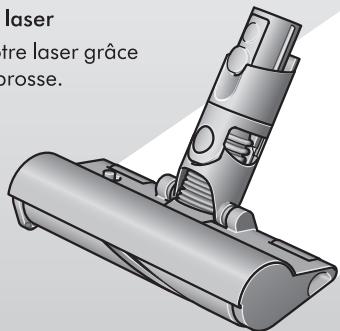 laser tre laser grâce grosse.