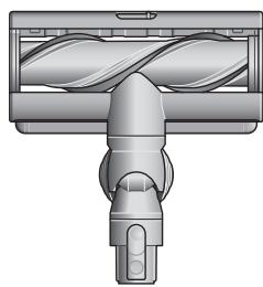 DYSON V15 Detect - Contenu de la boîte - 3