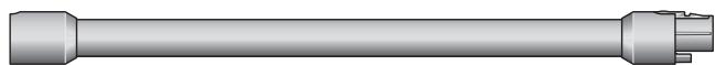 DYSON V15 Detect - Contenu de la boîte - 5