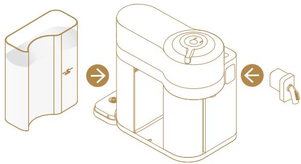 DELONGHI NC - Détartrage - 6