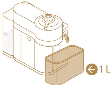 DELONGHI NC - Détartrage - 7