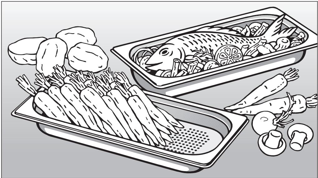 MIELE DG 2661 INOX - 1