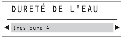 MIELE DG 2661 INOX - Effectuez les opérations suivantes : - 5