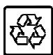 FITBIT FLEX ROSE - Informations de mise au rebut et de recyclage - 3