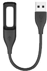 FITBIT FLEX ROSE - Contenu du coffret - 2