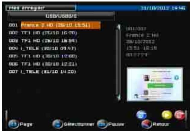 C6V 70066 - Lire un enregistrement - 3