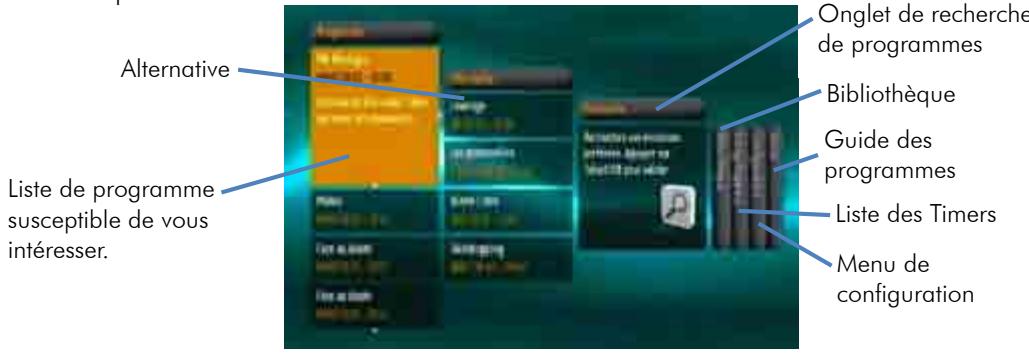 C6V 70066 - Guide électronique des programmes (EPG) - 1