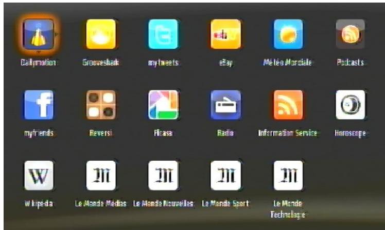C6V 70066 - Comment acceder aux applications Internet - 2