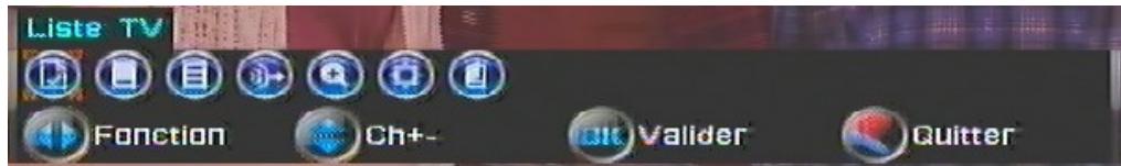 C6V 70066 - Menu NAVI - 1