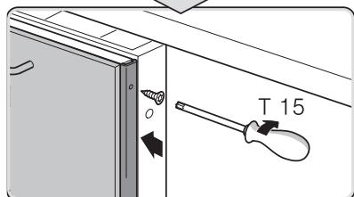 NEFF VAISSELLEINTEGRABLE91135Q60XSE - Garantie aqua-stop - 69