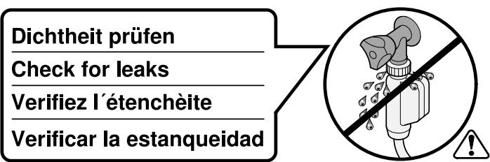 NEFF VAISSELLEINTEGRABLE91135Q60XSE - Garantie aqua-stop - 102