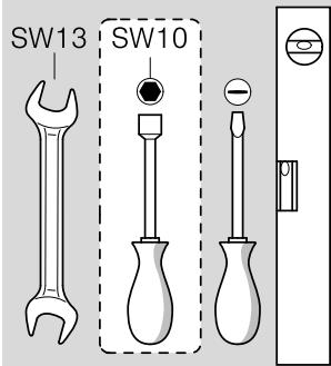 NEFF VAISSELLEINTEGRABLE91135Q60XSE - Garantie aqua-stop - 75