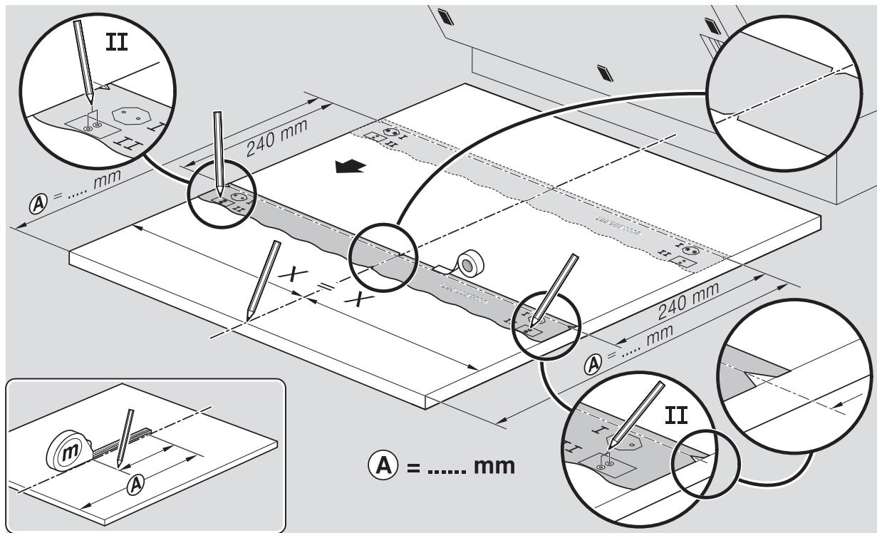 NEFF VAISSELLEINTEGRABLE91135Q60XSE - Garantie aqua-stop - 52