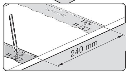 NEFF VAISSELLEINTEGRABLE91135Q60XSE - Garantie aqua-stop - 53