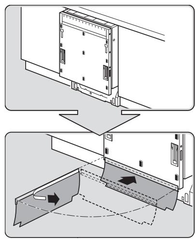 NEFF VAISSELLEINTEGRABLE91135Q60XSE - Garantie aqua-stop - 61