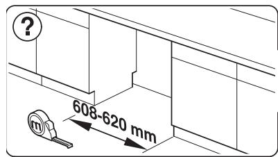 NEFF VAISSELLEINTEGRABLE91135Q60XSE - Garantie aqua-stop - 30