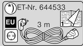 NEFF VAISSELLEINTEGRABLE91135Q60XSE - Garantie aqua-stop - 21