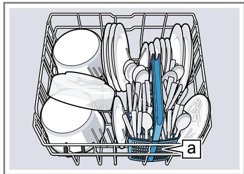 NEFF VAISSELLEINTEGRABLE91135Q60XSE - Panier à vaisselle inférieur - 1