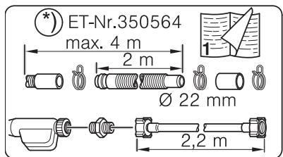 NEFF VAISSELLEINTEGRABLE91135Q60XSE - Garantie aqua-stop - 15