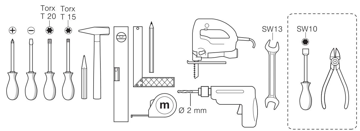 NEFF VAISSELLEINTEGRABLE91135Q60XSE - Garantie aqua-stop - 8