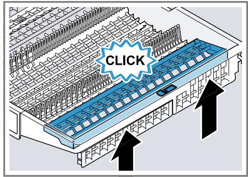 NEFF VAISSELLEINTEGRABLE91135Q60XSE - Conseil - 1