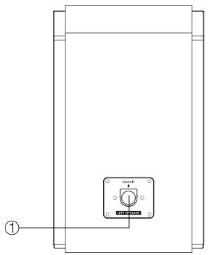 EDIFIER HIFIR1700BT - Contenu de l'emballage: - 5