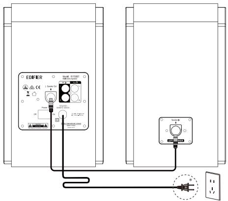 EDIFIER HIFIR1700BT - Notas: - 1