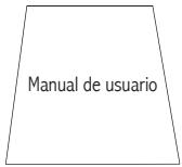 EDIFIER HIFIR1700BT - Contenido de la caja: - 3