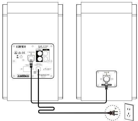 EDIFIER HIFIR1700BT - Nota: - 1