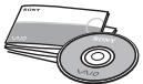 SONY PCV-RZ - Votre ordinateur VAIO de sony et ses accessoires - 2