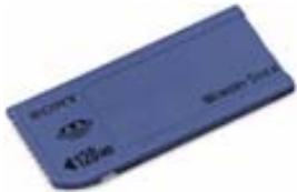 SONY PCV-RZ - Memory stick™ générique - 1