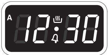 SMEG TROOIXY9-1 - Horloge programmateur - 1