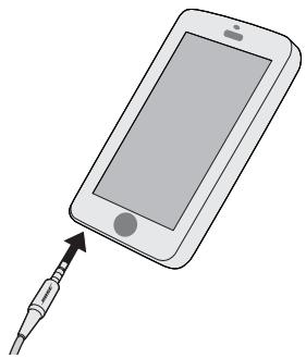 BOSER SOUNDTRUE IE APPLE - Raccordement de votre iPod, iPhone ou iPad - 1