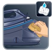 ROWENTA DG9246 - SILENCE STEAM PRO - 3