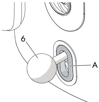 SMEG 4354184 - Indicateur du niveau de I'eau (5) - 2