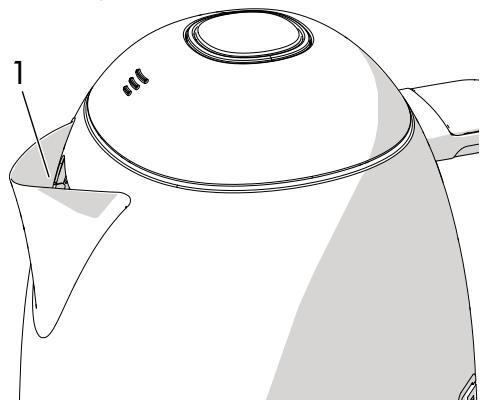 SMEG 4354184 - Bec anti-goutte (1) - 1