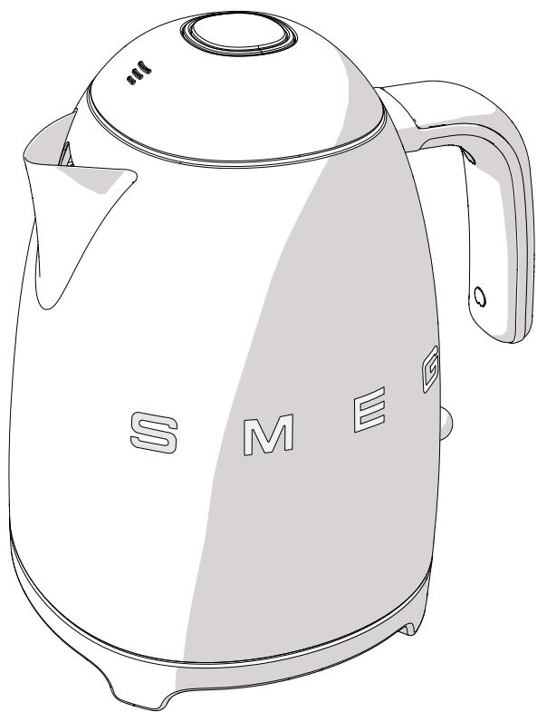 SMEG 4354184 - 1